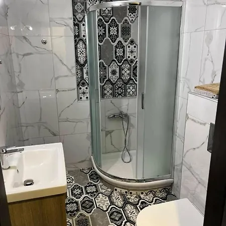 Theokleia_guest House Guest house Kavala